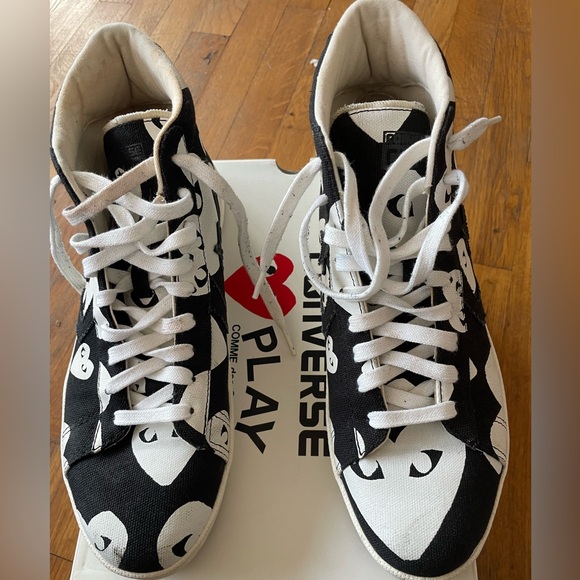 Converse Comme Gracon PLAY’ - Picture 3 of 6